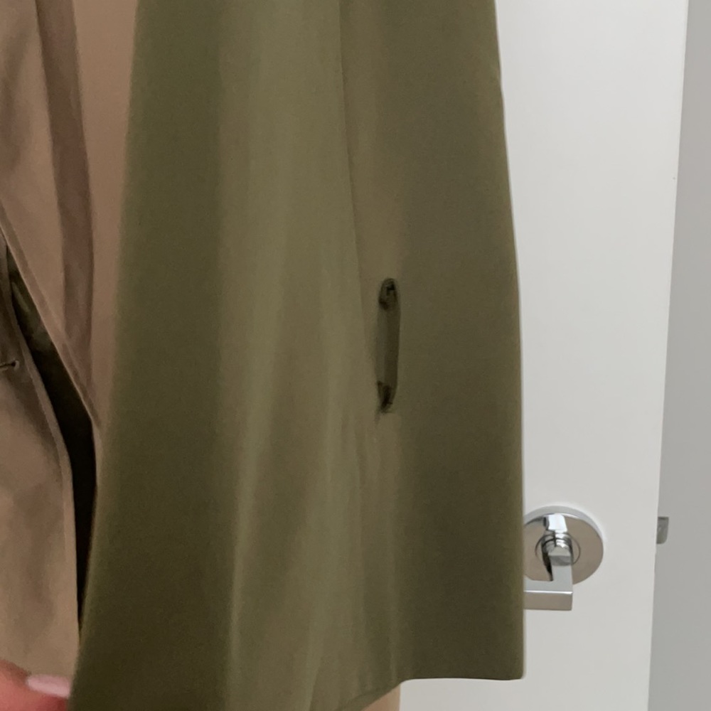 Coat - Picture 11 of 14